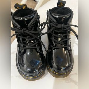 Toddler Dr. Martens size 6